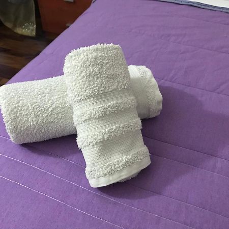 B&B Nina Bergamo Dış mekan fotoğraf