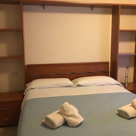 B&B Nina Bergamo Dış mekan fotoğraf