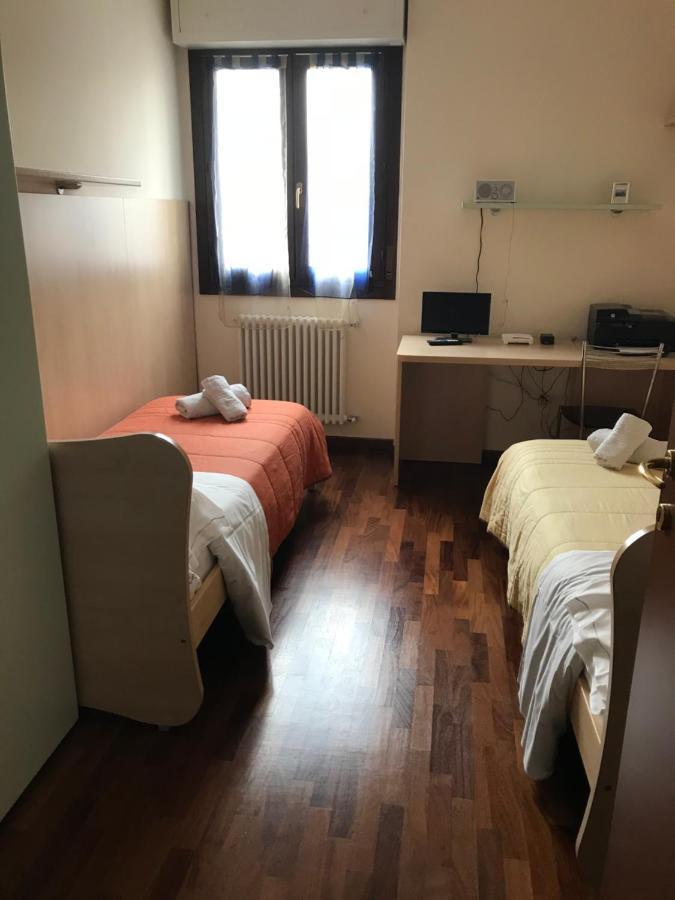 B&B Nina Bergamo Dış mekan fotoğraf