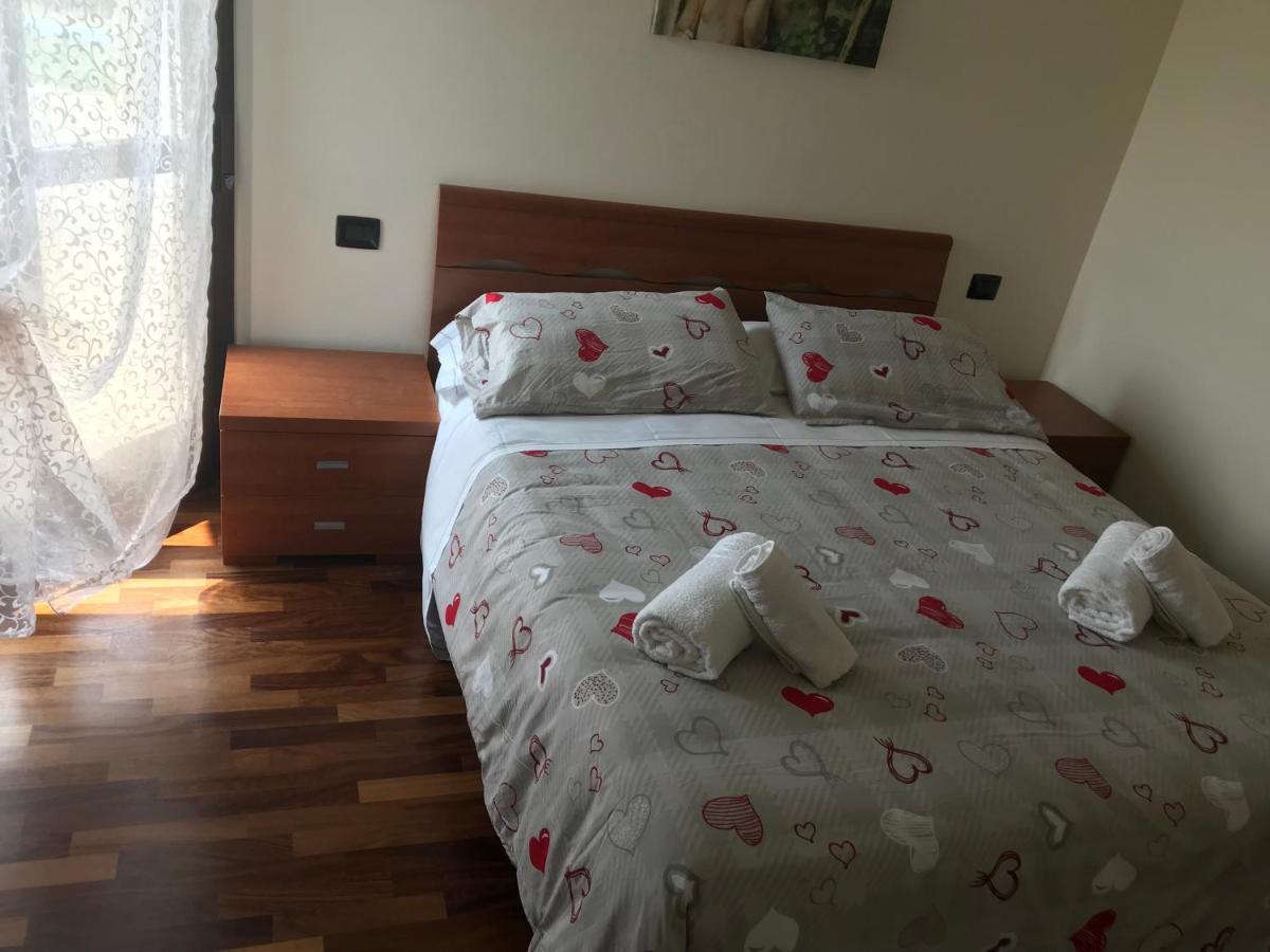 B&B Nina Bergamo Dış mekan fotoğraf