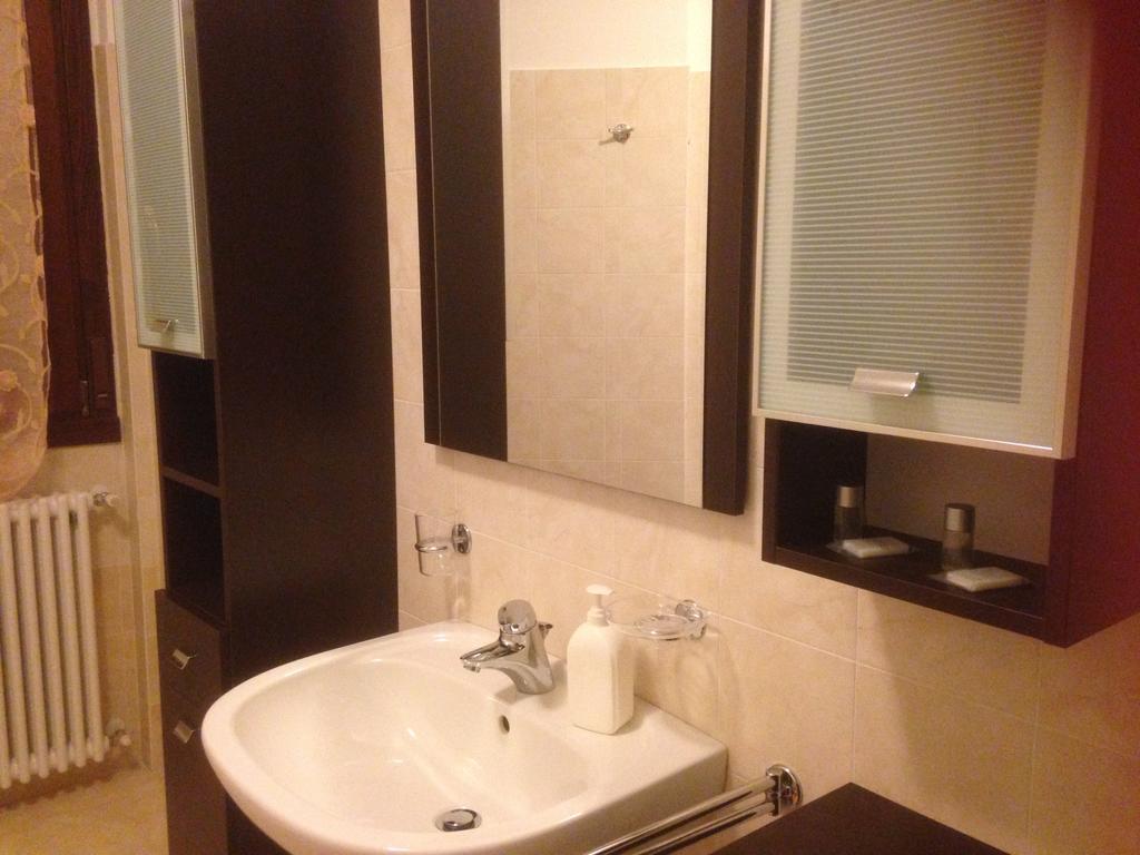 B&B Nina Bergamo Dış mekan fotoğraf