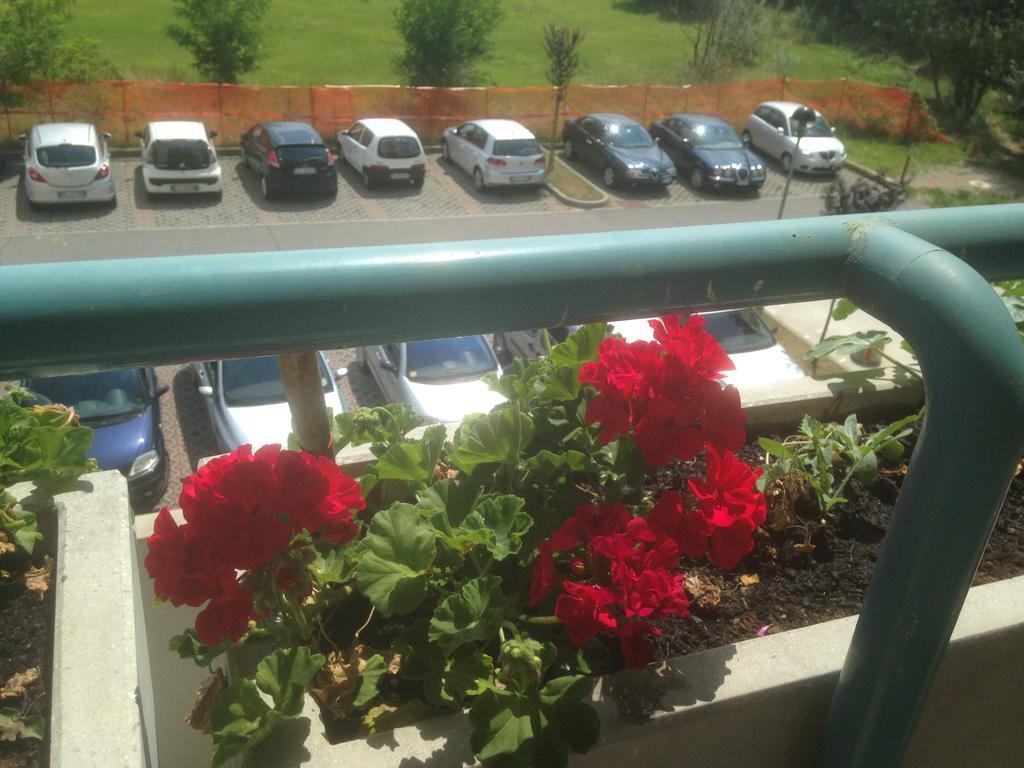 B&B Nina Bergamo Dış mekan fotoğraf