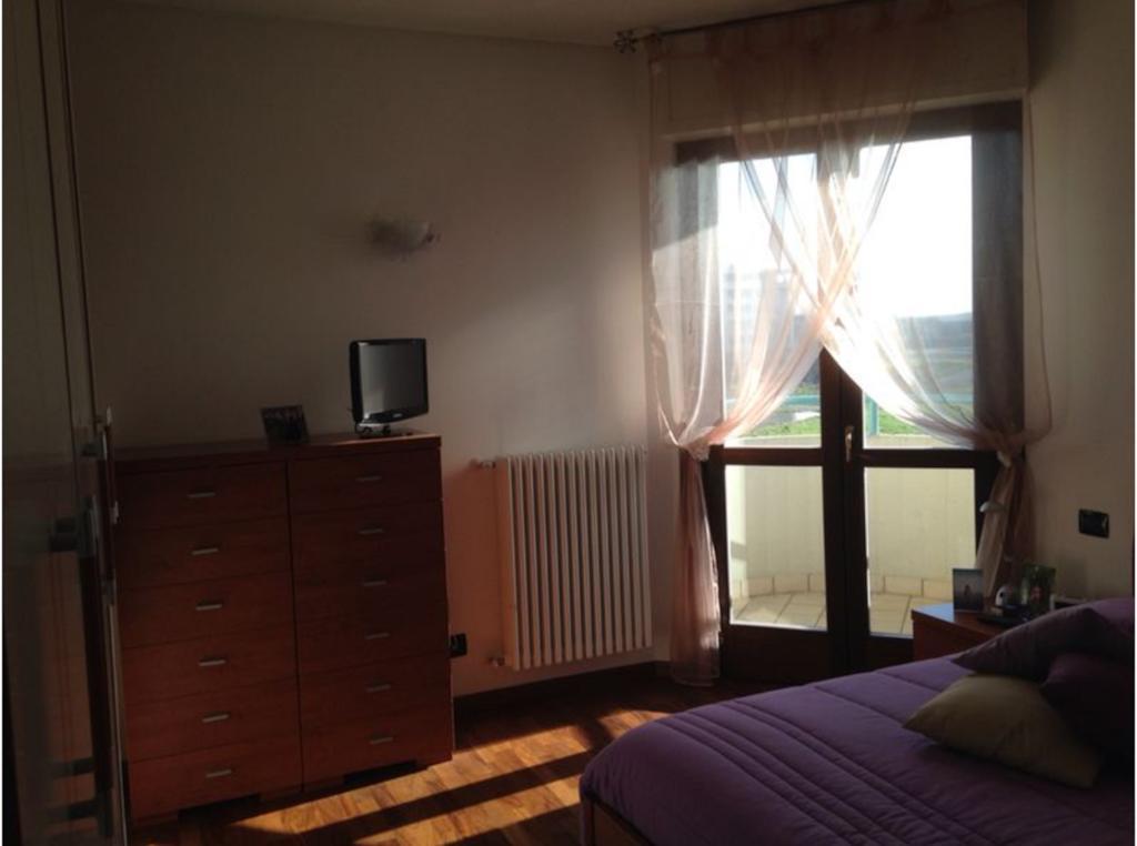 B&B Nina Bergamo Oda fotoğraf
