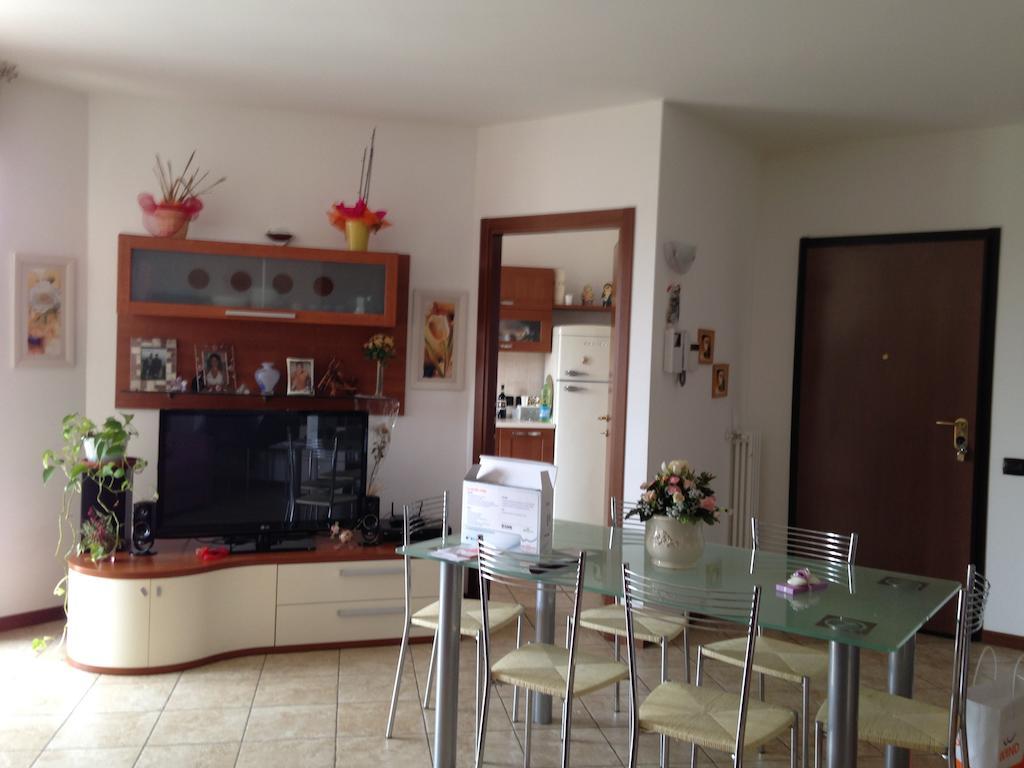 B&B Nina Bergamo Dış mekan fotoğraf