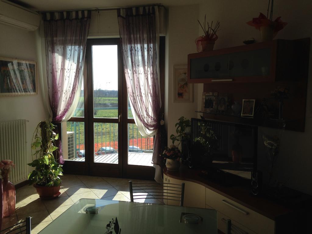 B&B Nina Bergamo Dış mekan fotoğraf