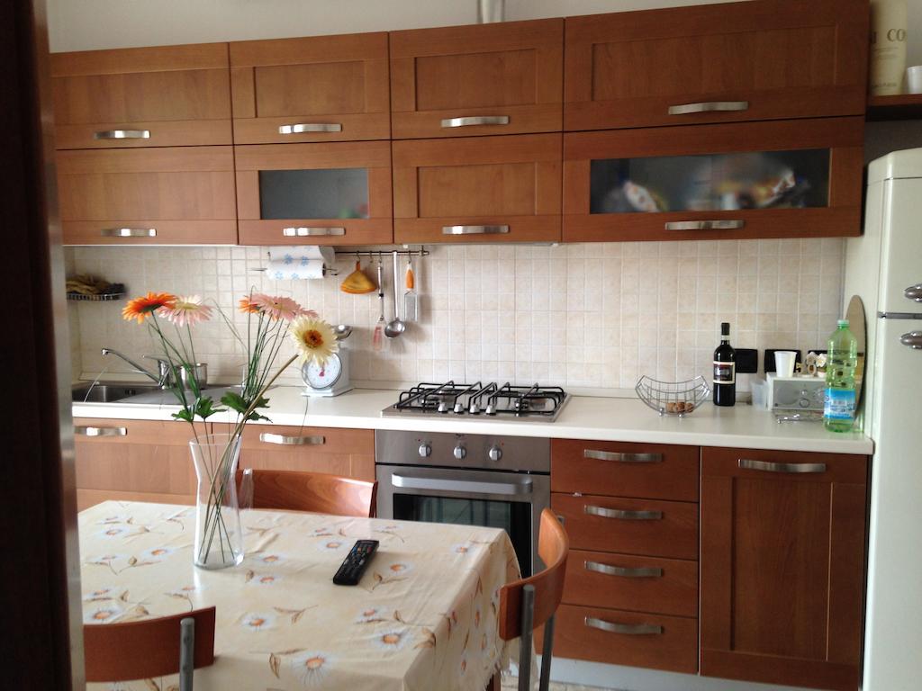 B&B Nina Bergamo Dış mekan fotoğraf