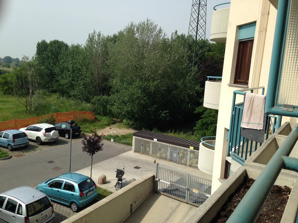 B&B Nina Bergamo Dış mekan fotoğraf