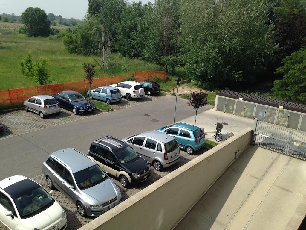 B&B Nina Bergamo Dış mekan fotoğraf