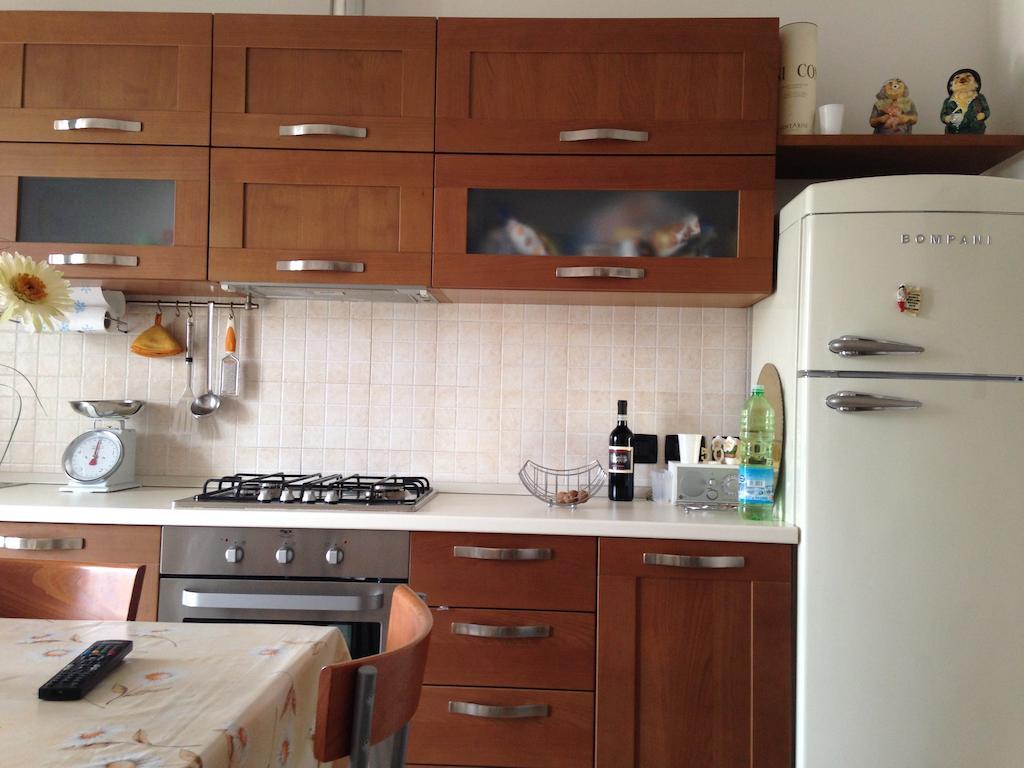 B&B Nina Bergamo Dış mekan fotoğraf
