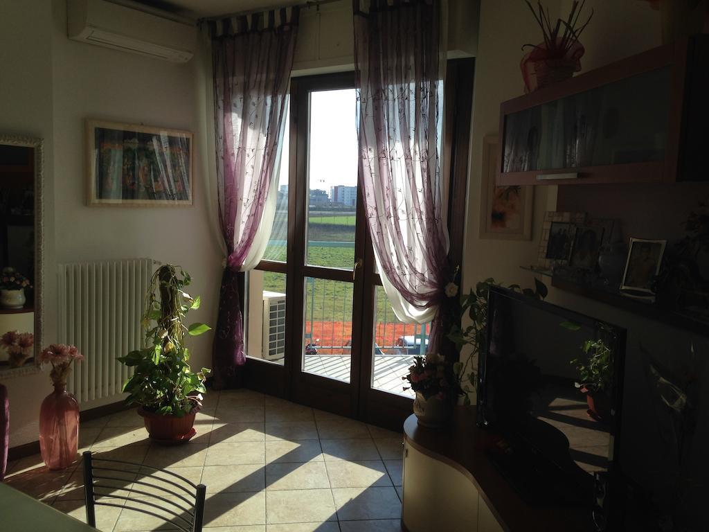 B&B Nina Bergamo Dış mekan fotoğraf