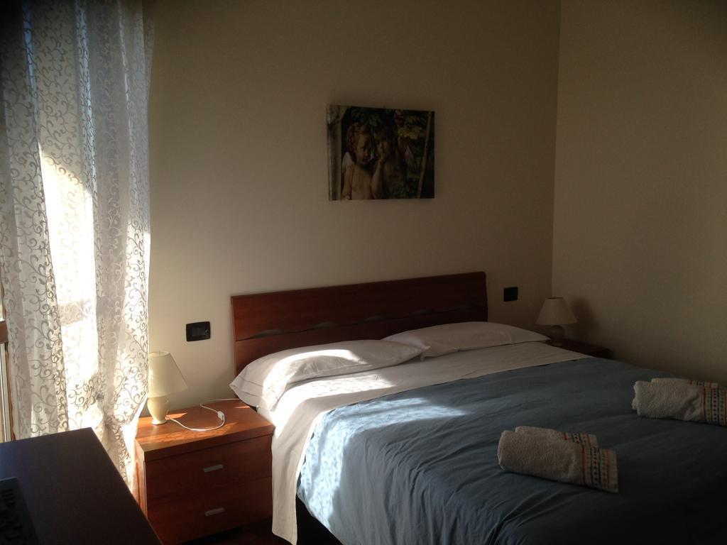 B&B Nina Bergamo Dış mekan fotoğraf