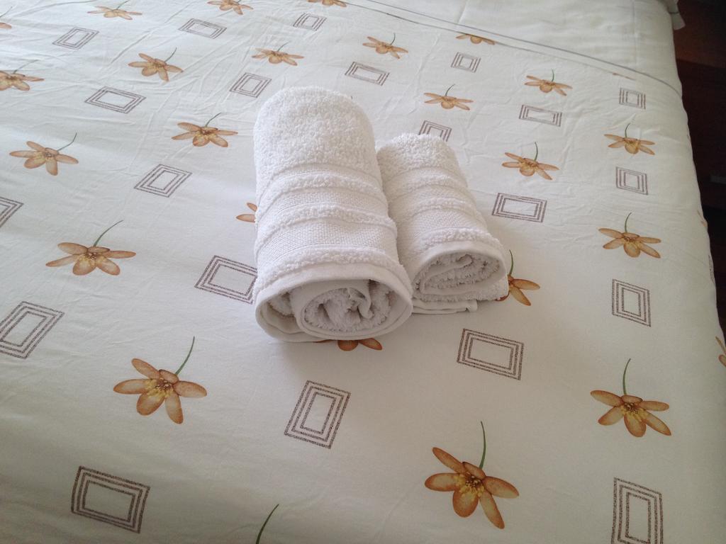 B&B Nina Bergamo Dış mekan fotoğraf