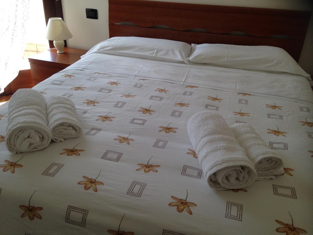 B&B Nina Bergamo Dış mekan fotoğraf