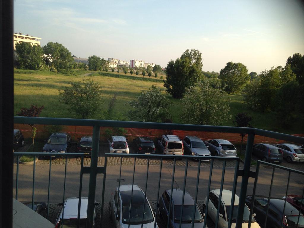 B&B Nina Bergamo Dış mekan fotoğraf