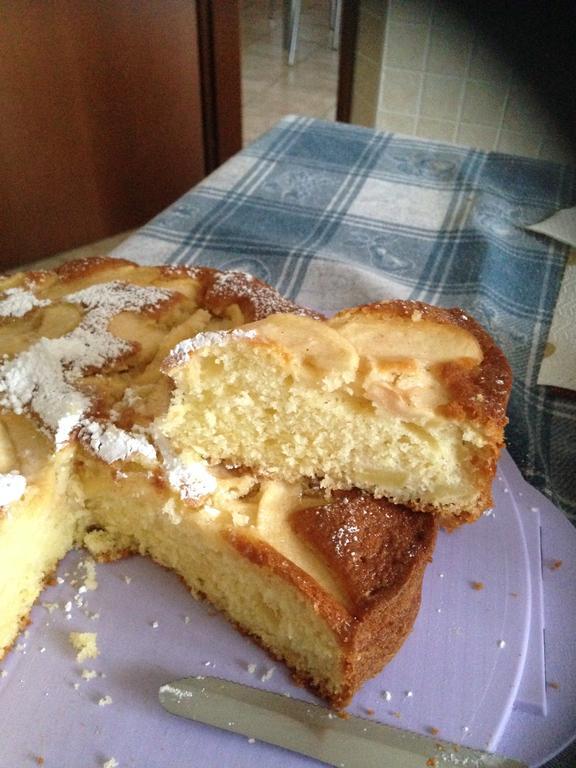 B&B Nina Bergamo Dış mekan fotoğraf