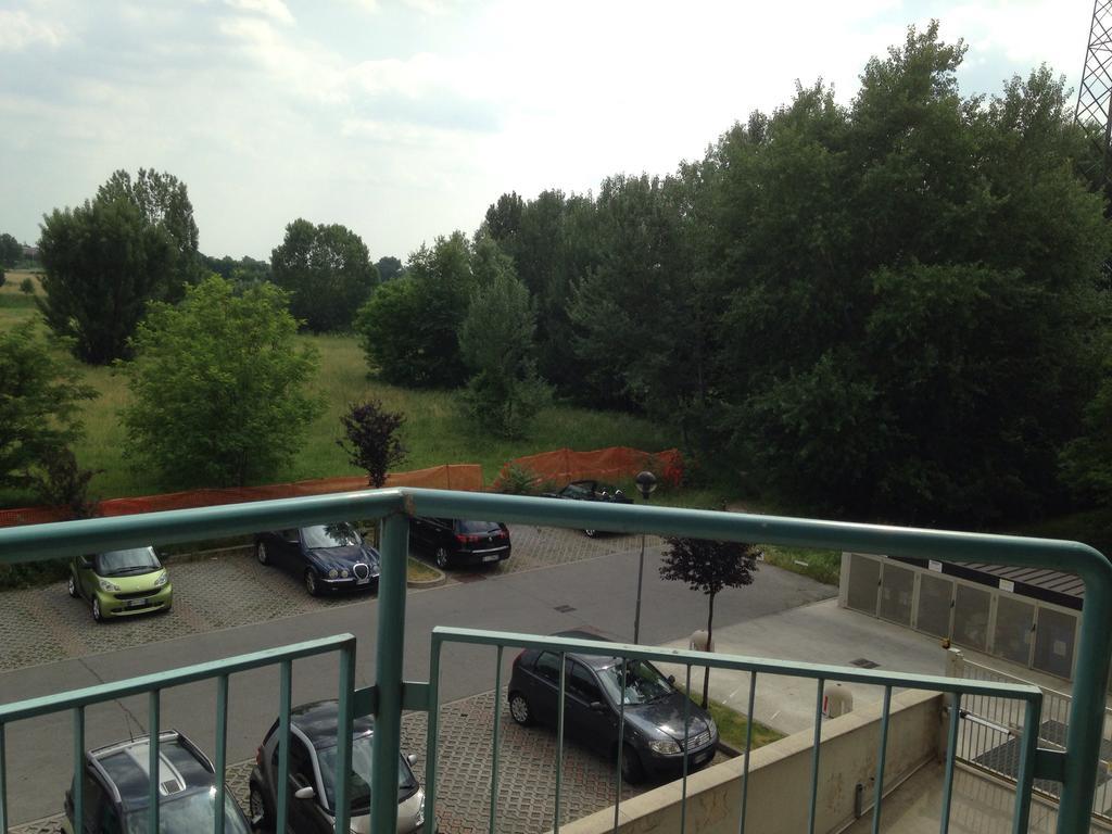 B&B Nina Bergamo Dış mekan fotoğraf