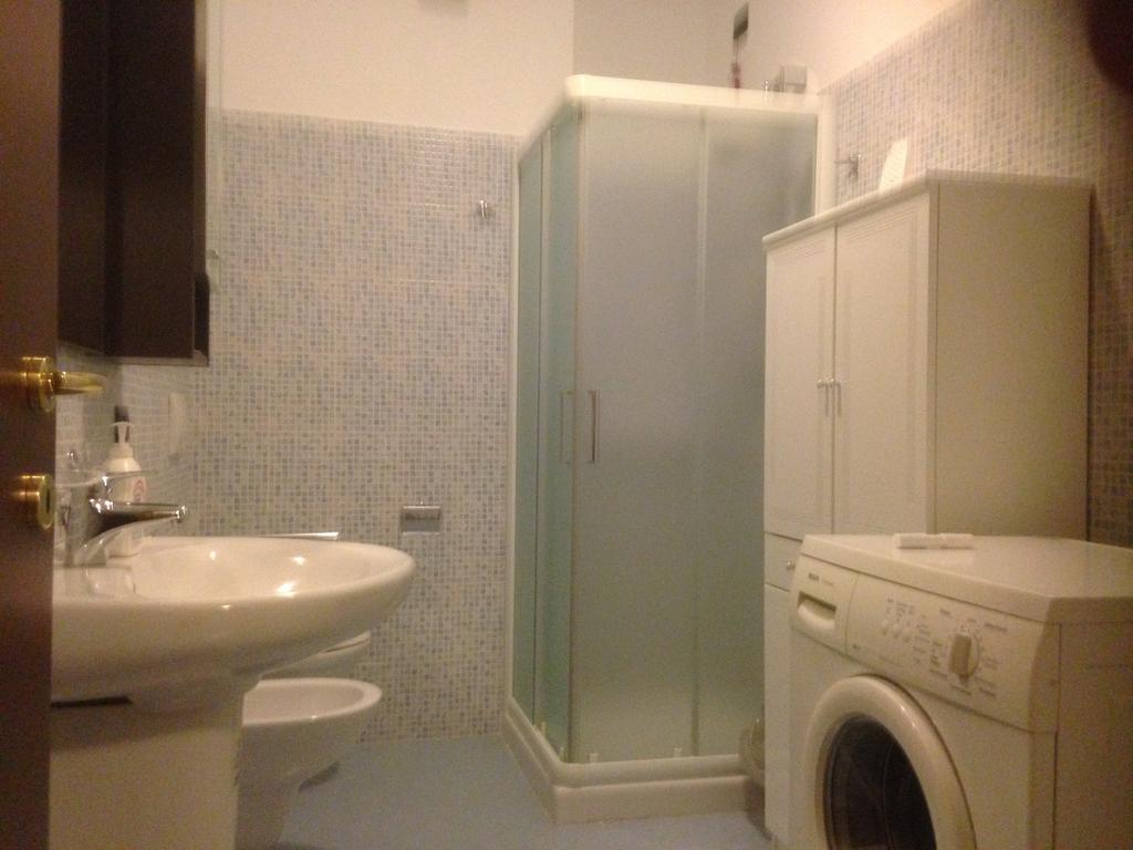 B&B Nina Bergamo Dış mekan fotoğraf